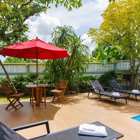 Ban Huai Yai Baan Nern Khao Resort Pattaya מראה חיצוני תמונה