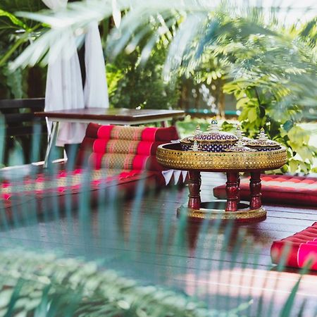Ban Huai Yai Baan Nern Khao Resort Pattaya מראה חיצוני תמונה