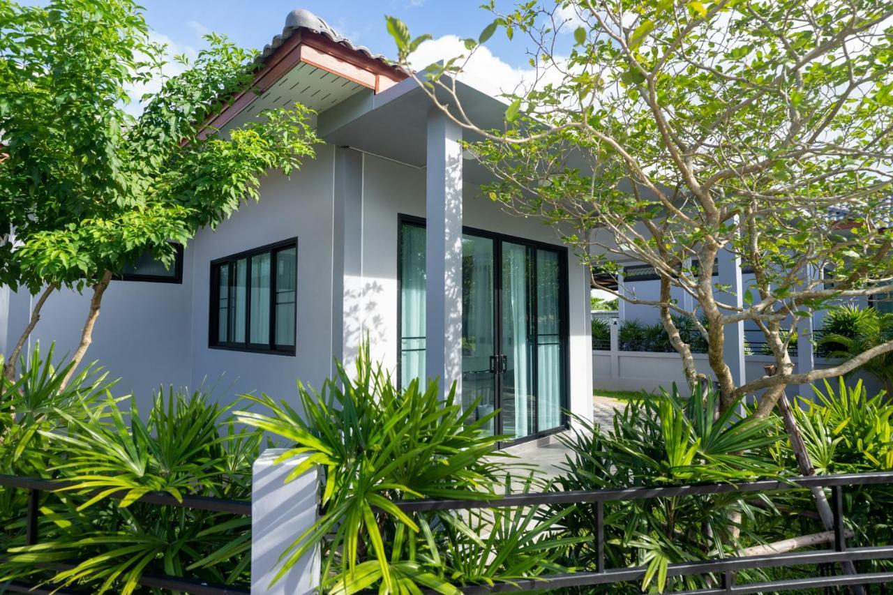 Ban Huai Yai Baan Nern Khao Resort Pattaya מראה חיצוני תמונה