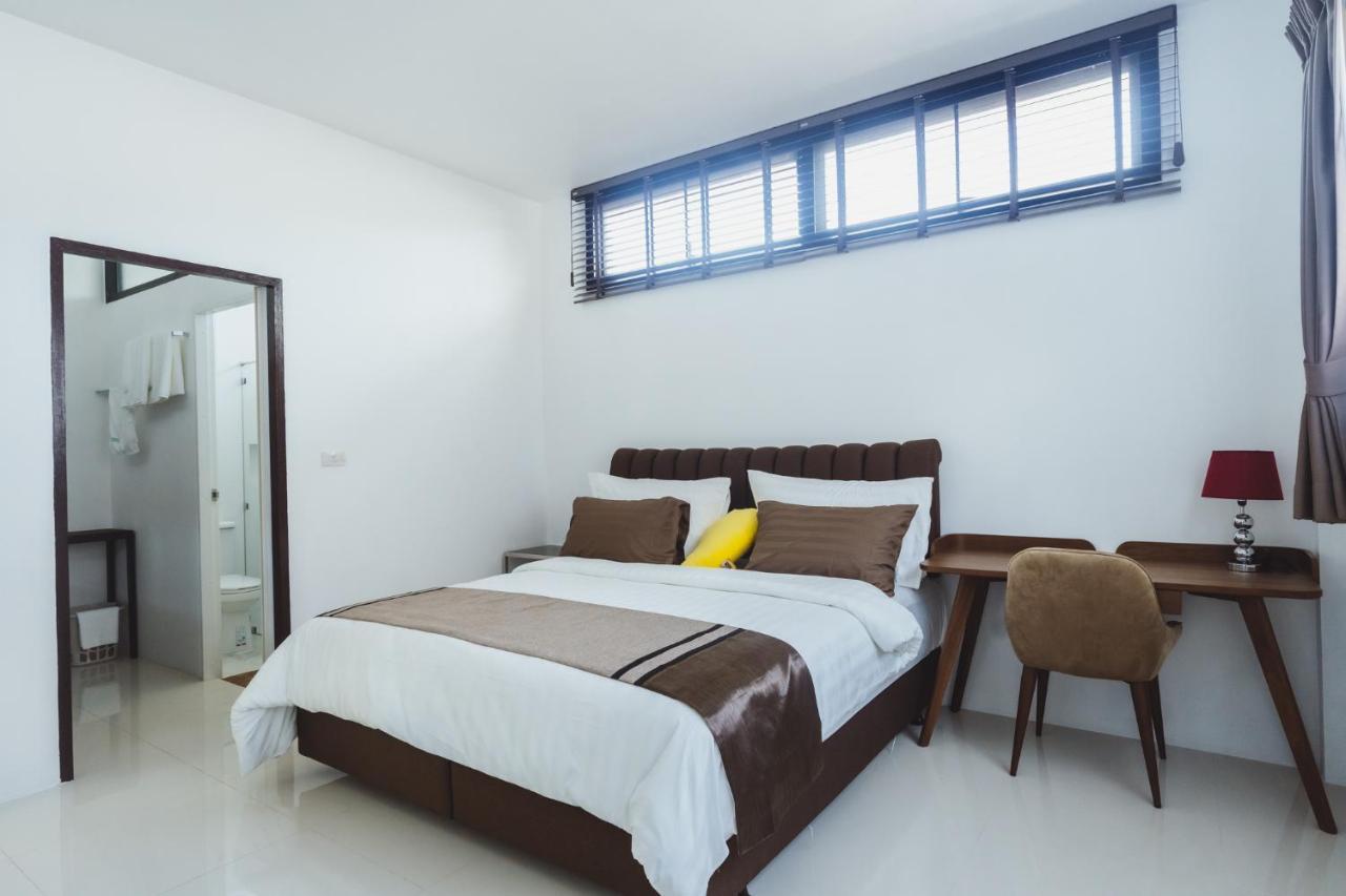 Ban Huai Yai Baan Nern Khao Resort Pattaya מראה חיצוני תמונה