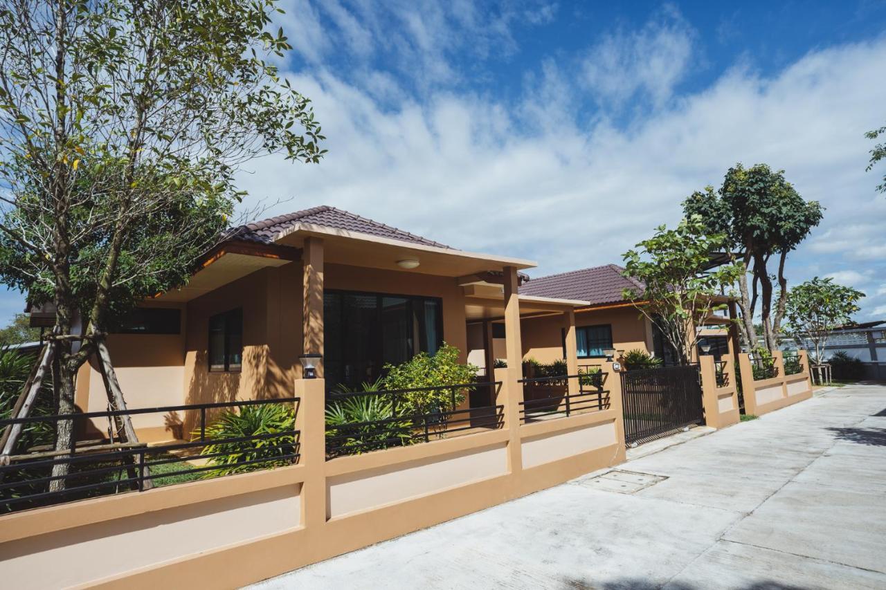 Ban Huai Yai Baan Nern Khao Resort Pattaya מראה חיצוני תמונה