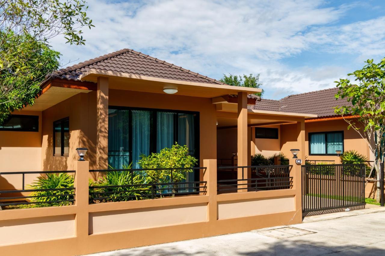 Ban Huai Yai Baan Nern Khao Resort Pattaya מראה חיצוני תמונה