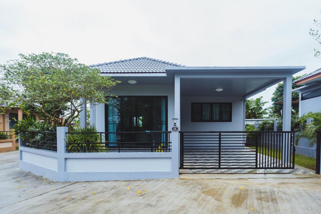 Ban Huai Yai Baan Nern Khao Resort Pattaya מראה חיצוני תמונה