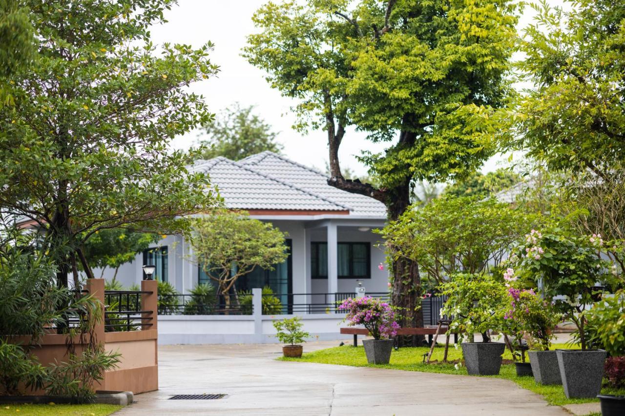 Ban Huai Yai Baan Nern Khao Resort Pattaya מראה חיצוני תמונה