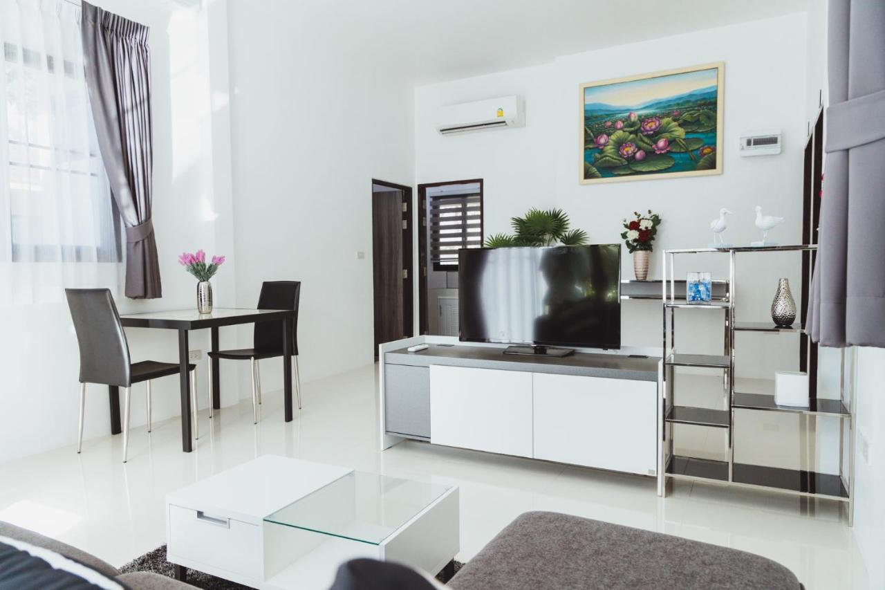 Ban Huai Yai Baan Nern Khao Resort Pattaya מראה חיצוני תמונה