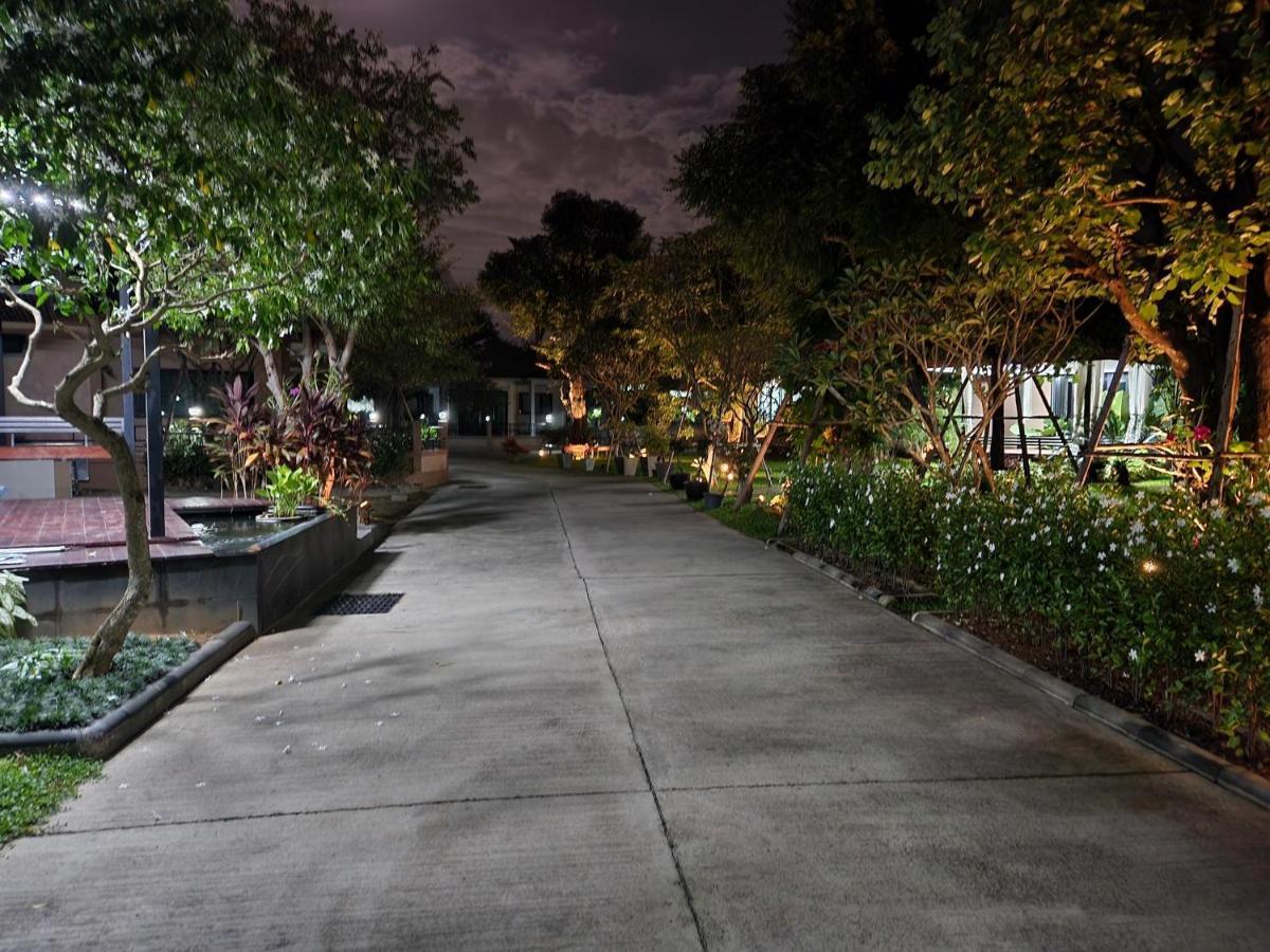 Ban Huai Yai Baan Nern Khao Resort Pattaya מראה חיצוני תמונה