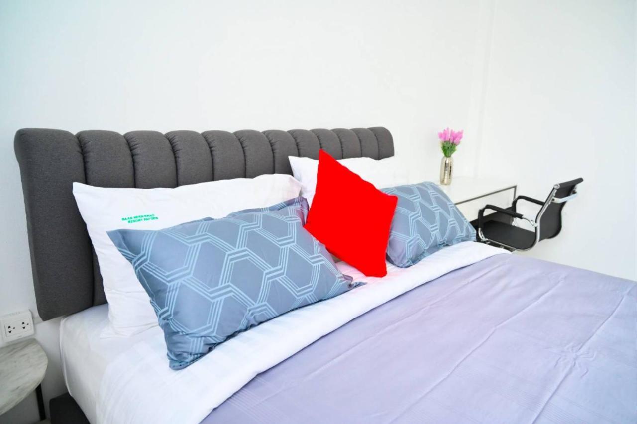 Ban Huai Yai Baan Nern Khao Resort Pattaya מראה חיצוני תמונה