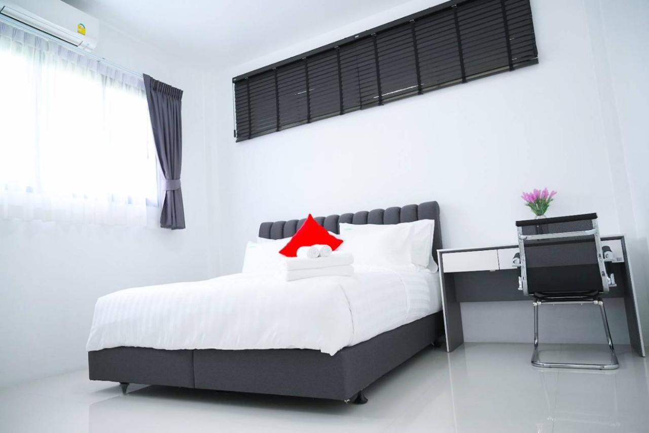 Ban Huai Yai Baan Nern Khao Resort Pattaya מראה חיצוני תמונה