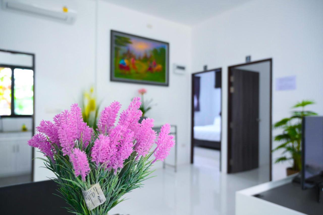 Ban Huai Yai Baan Nern Khao Resort Pattaya מראה חיצוני תמונה