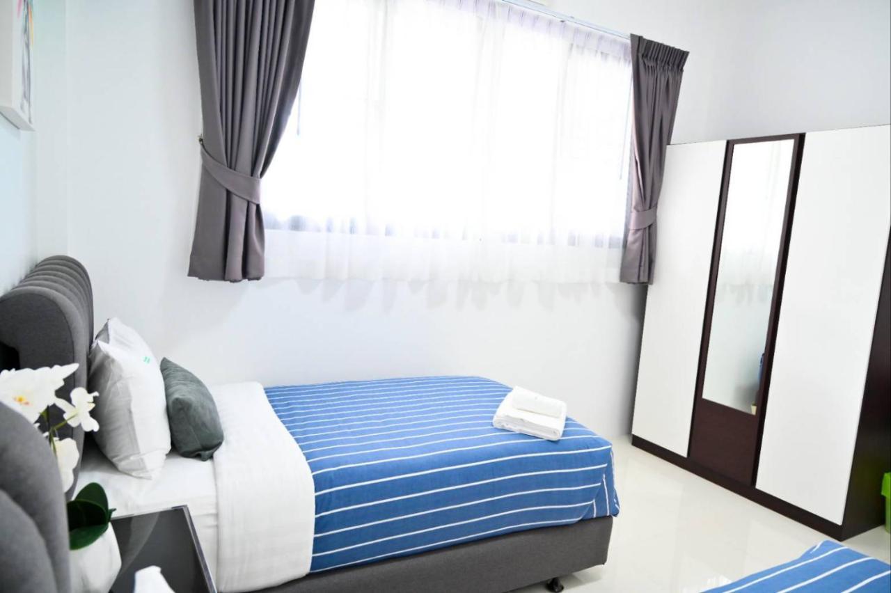 Ban Huai Yai Baan Nern Khao Resort Pattaya מראה חיצוני תמונה