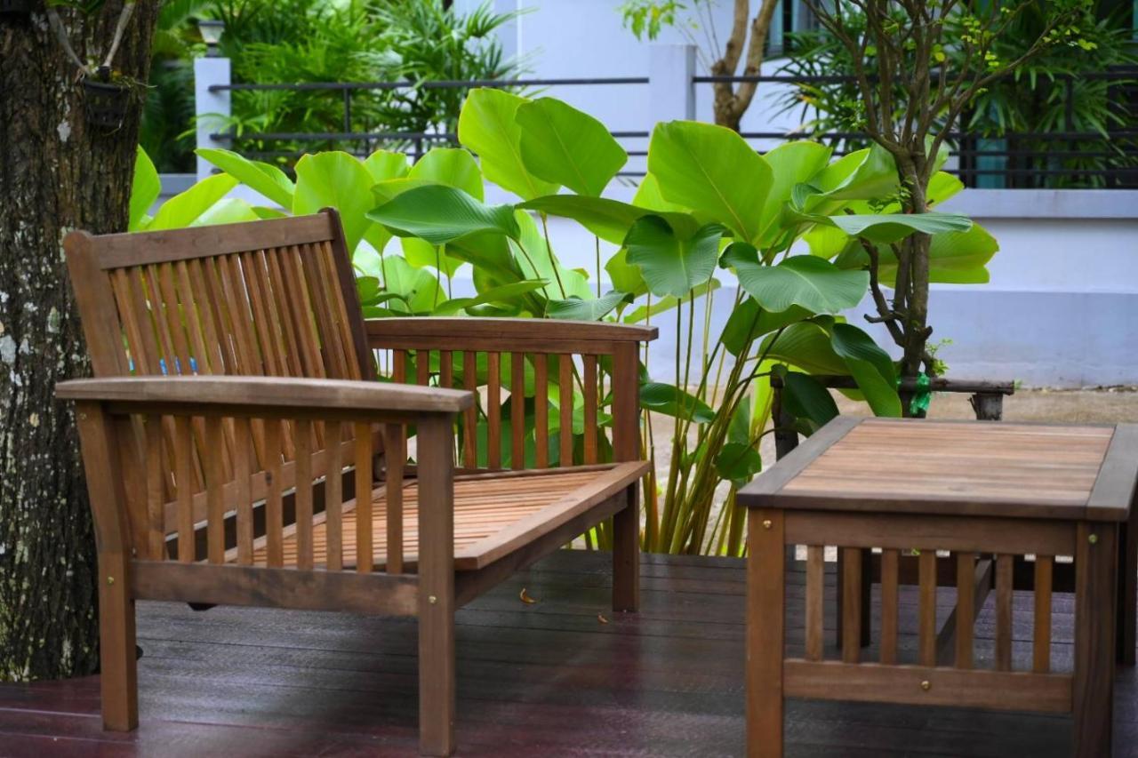 Ban Huai Yai Baan Nern Khao Resort Pattaya מראה חיצוני תמונה
