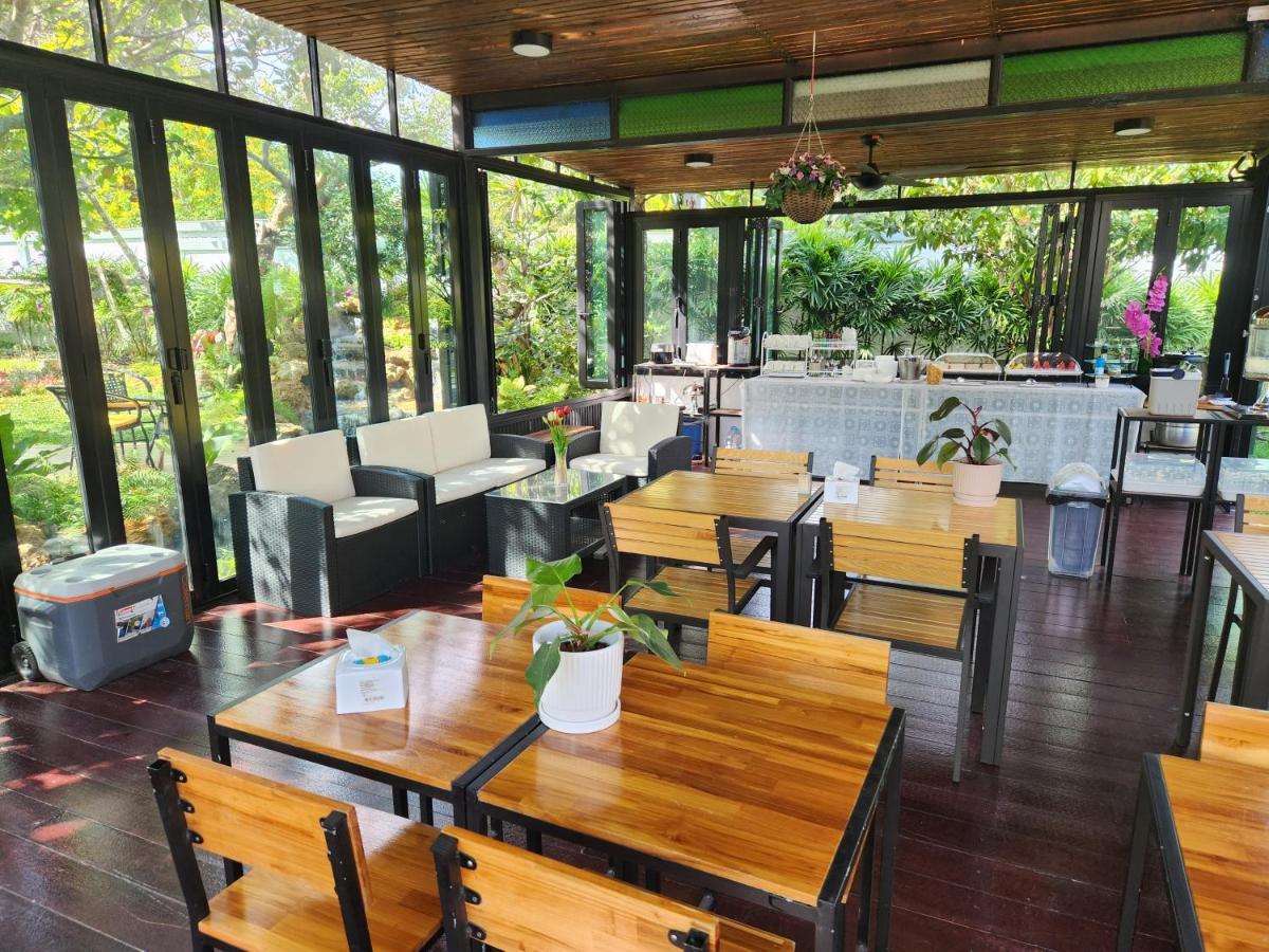 Ban Huai Yai Baan Nern Khao Resort Pattaya מראה חיצוני תמונה