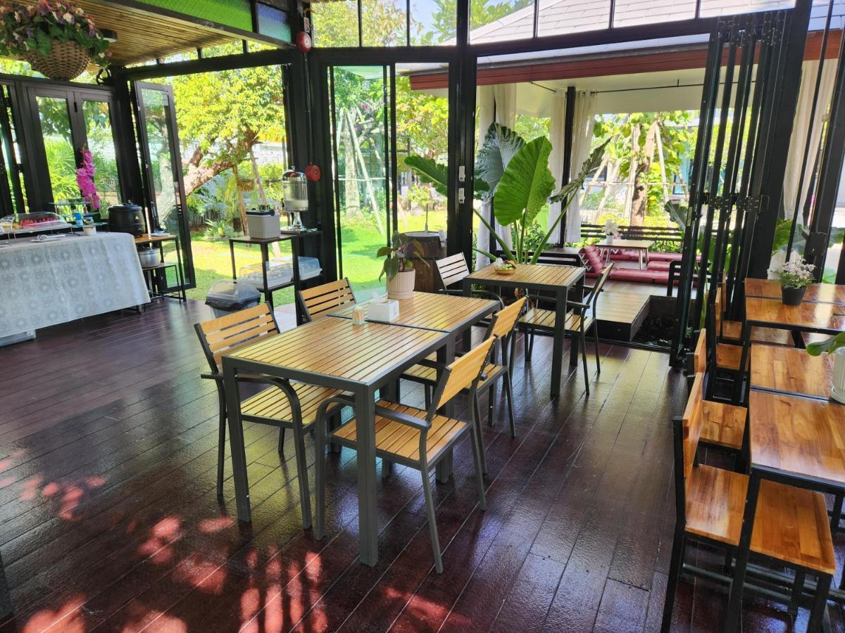 Ban Huai Yai Baan Nern Khao Resort Pattaya מראה חיצוני תמונה
